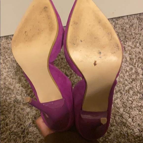 Steve Madden Heels - Picture 4 of 4